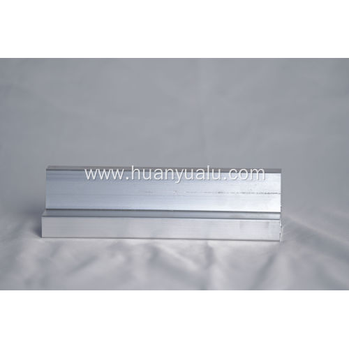 Aluminum Profiles for Automation Equipment Frames